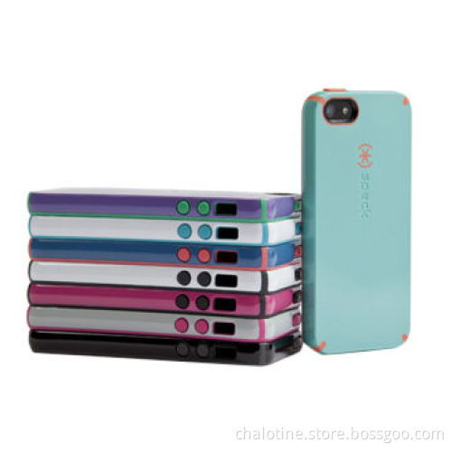 Speck candy shell for iPhone 5s